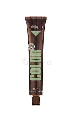 BIOKERA NATURA COLOR NUMERO 4
