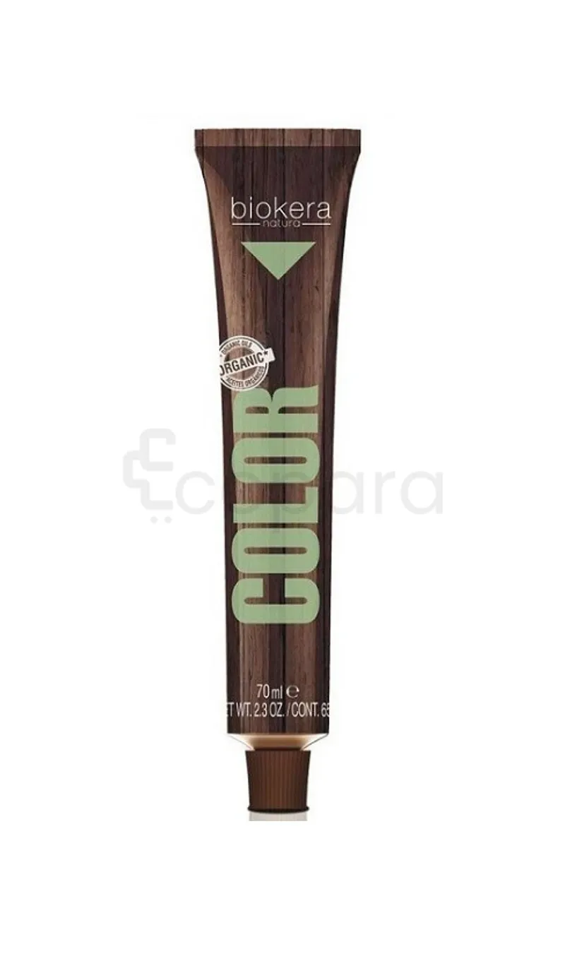 BIOKERA NATURA COLOR NUMERO 4