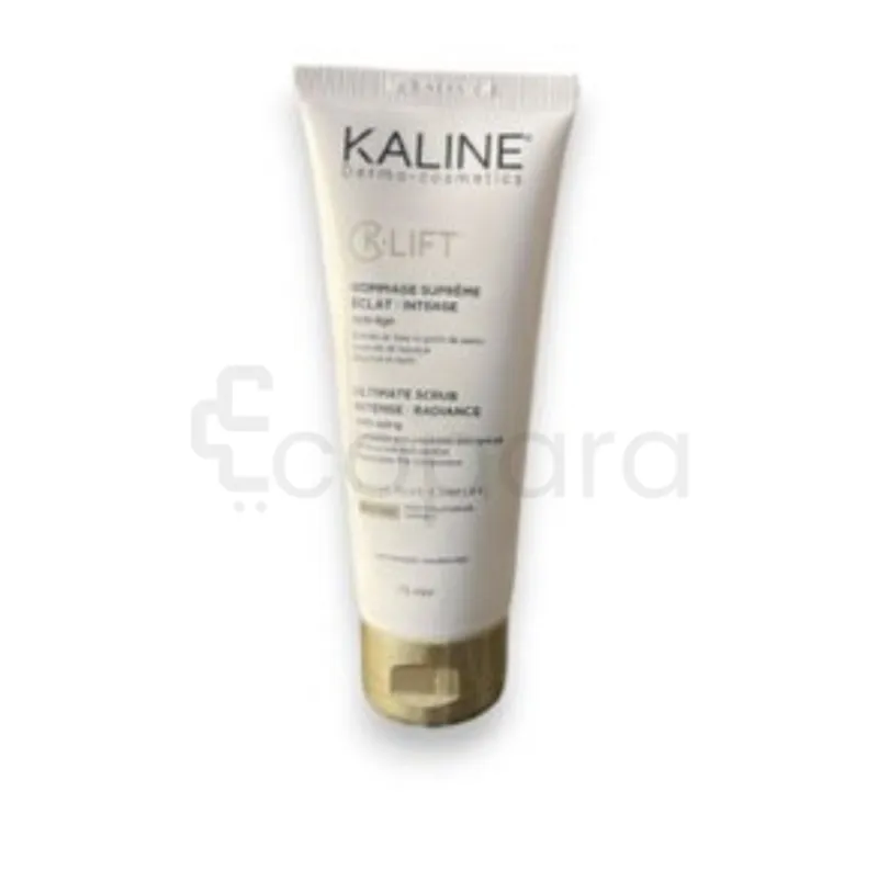 KALINE K-LIFT GOMMAGE SUPREME ECLAT INTENSE 75ML
