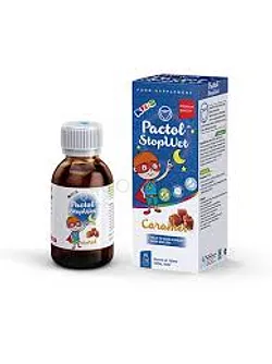 PACTOL STOPWET SIROP 150ML