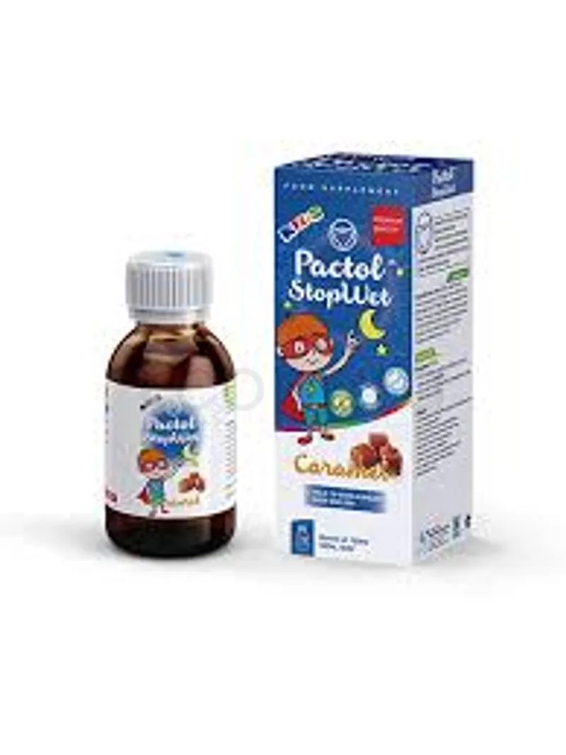 PACTOL STOPWET SIROP 150ML