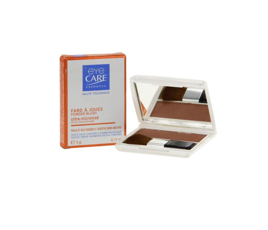 EYE CARE FARD A JOUES NUMERO 44 ROSE CUIVRE