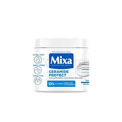 MIXA EXPERT PEAU SENSIBLE CREME CERAMIDE PROTECTION 400ML