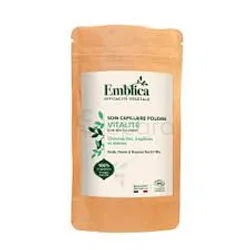 EMBLICA SOIN CAPILLAIRE POUDRE VITALITE 100G REFERENCE 002504