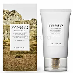 MADAGASCAR CENTELLA SOOTHING CREAM 75ML