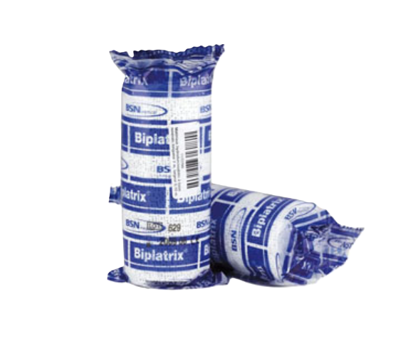 BIPLATRIX SPARADRAP 10CM