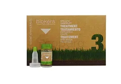 BIOKERA TRAITEMENT SPECIFIQUE PELLICULE 10ML BOITE DE 6