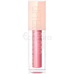 MAYBELLINE LIFTER GLOSS NUDE PETAL NUMERO 005