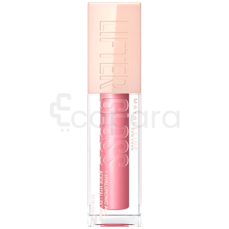 MAYBELLINE LIFTER GLOSS NUDE PETAL NUMERO 005