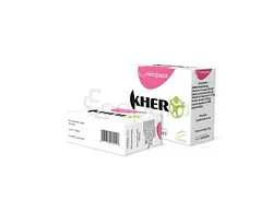 KHER MENOPAUSE BOITE DE 30 GELULES