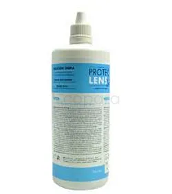 PROTECT LENS SOFT SOLUTION MULTI-PURPOSE 360ML