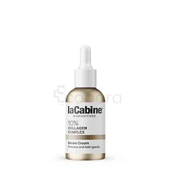 LACABINE 10° COLLAGEN COMPLEXE 2 EN 1 SERUM CREME 30ML