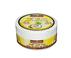 NATURESOIN HUILE DE NOIX DE COCO 100ML