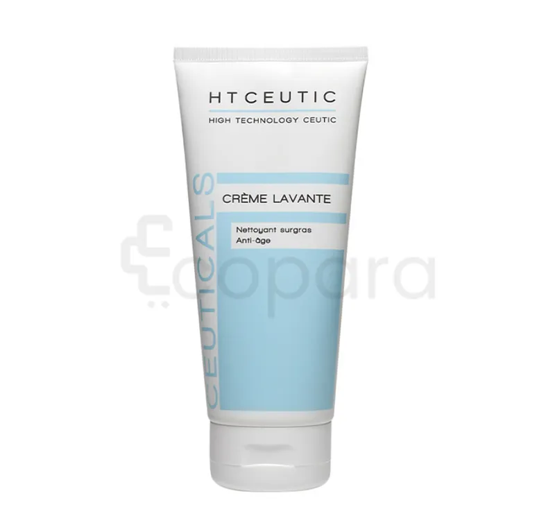 HT CEUTIC CREME LAVANTE SURGRAS ANTI-AGE 200ML