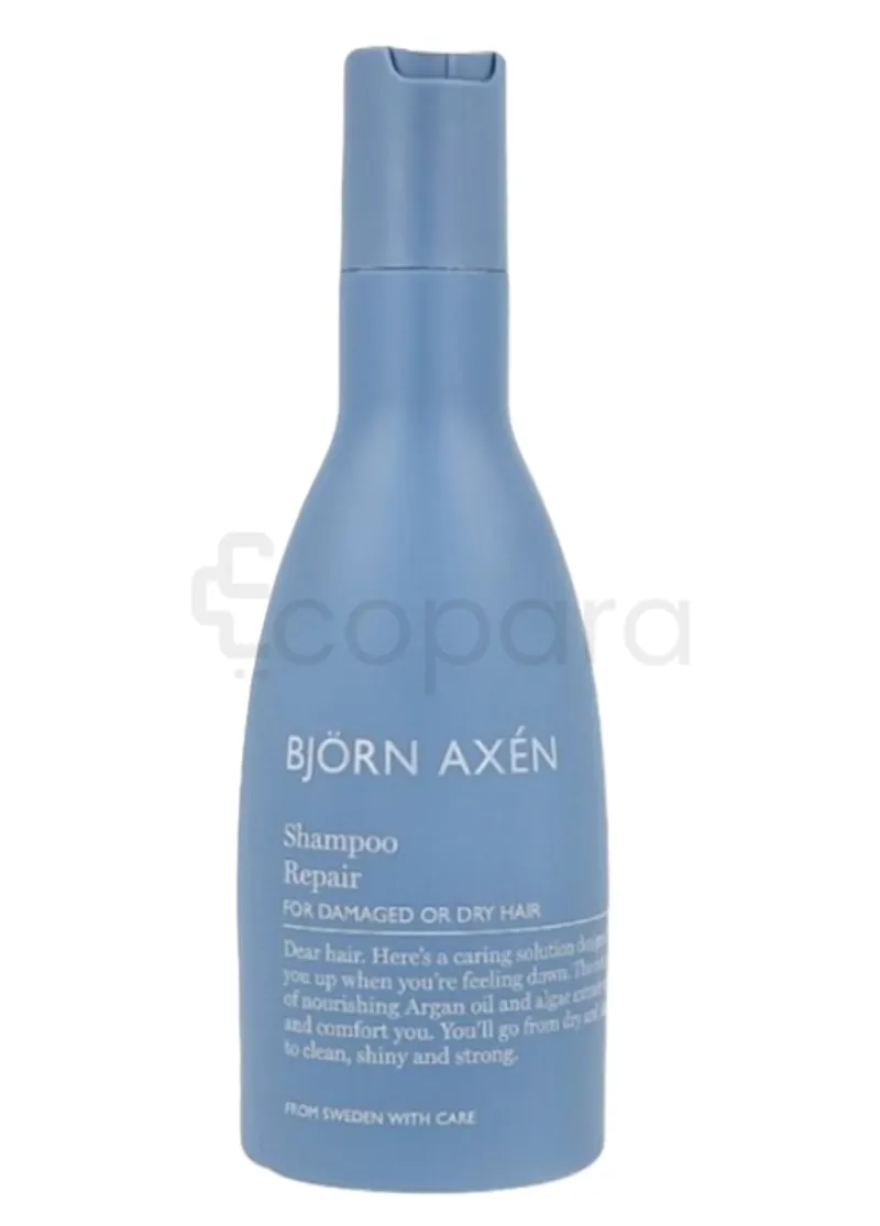 BJORN AXEN SHAMPOOING REPAIR 250ML