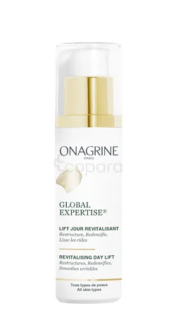 ONAGRINE GLOBAL EXPERTISE LIFT JOUR REVITALISANT 40ML