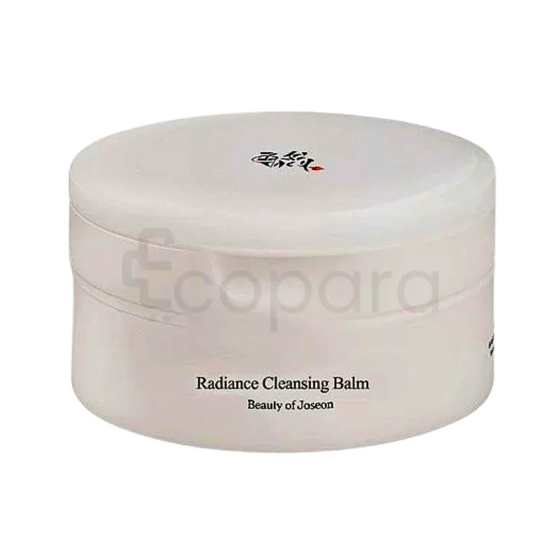 BEAUTY OF JOSEON RADIANCE CLEANSING BAUME NETTOYANT DEMAQUILLANT ECLAT 100ML