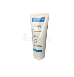 NOVADERM GEL SURGRAS 200ML