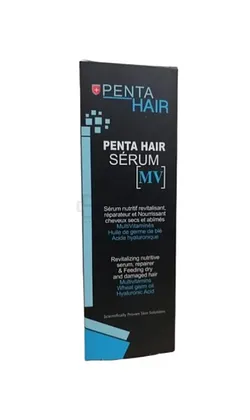 PENTA HAIR SERUM MV MULTIVITAMINES 100ML