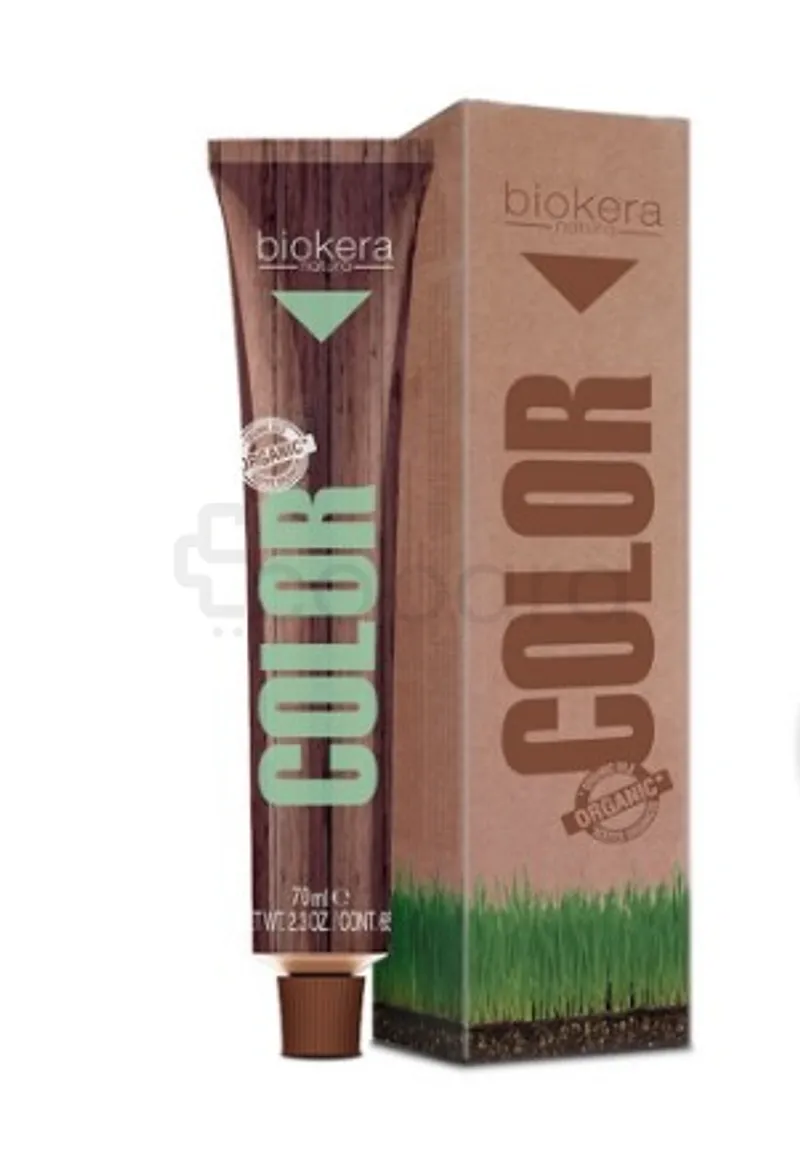 BIOKERA NATURA COLOR NUMERO 9.31