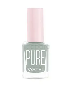 PASTEL PUR NAIL POLISH NUMERO 618