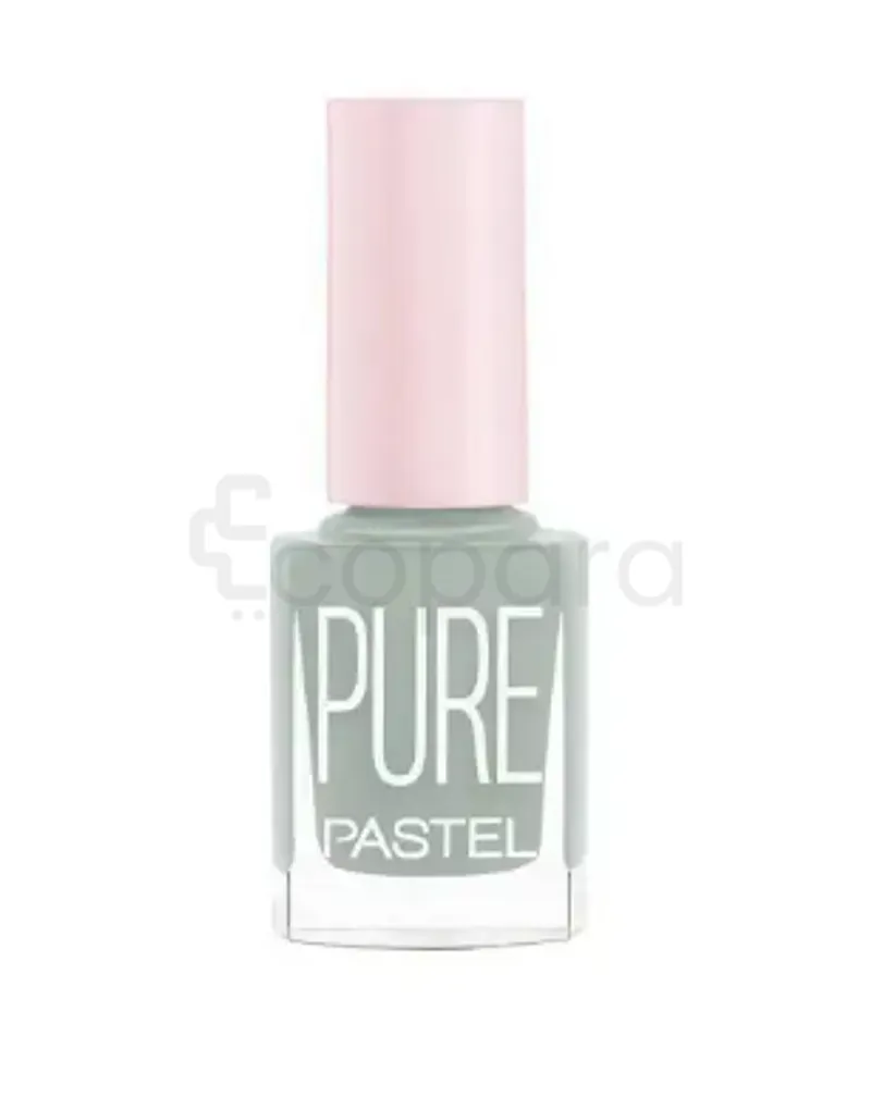 PASTEL PUR NAIL POLISH NUMERO 618