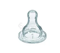 BEBE CONFORT TETINE STANDARD 3 VITESSES TAILLE 1 BOITE DE 2 REFERENCE 7019