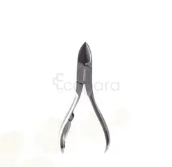 INNOXA PINCE ONGLES COURBES SILVER REFERENCE VM-S46
