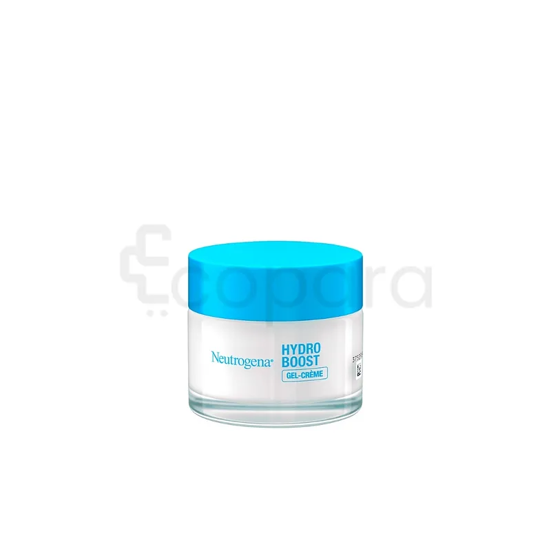 NEUTROGENA HYDRO BOOST GEL CREME 50ML