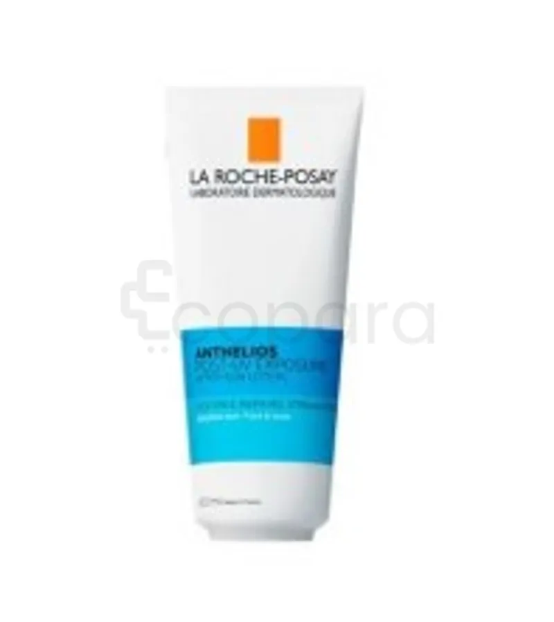 LA ROCHE POSAY ANTHELIOS POST UV LAIT APRES SOLEIL 200ML