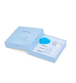 BEAMING WHITE TEETH WHITENING KIT