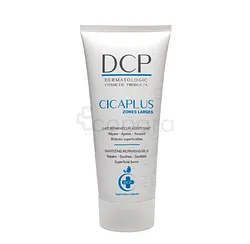 DCP CICAPLUS ZONES LARGES LAIT REPARATEUR ASEPTISANT 200ML