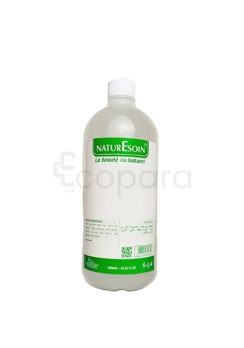 NATURESOIN HUILE DE PARAFFINE 1L