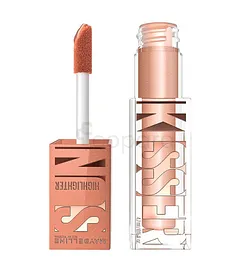 MAYBELLINE SUNKISSER HIGHLIGHTER NUMERO 20 KISS OF SHIMMER