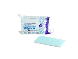 BEGOBANO ESPONJA CON JABON PH 5.5 EPONGES SAVONNEUSES BOITE DE 40