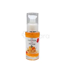 PRO-VITAL HUILE D'ORANGE 60ML