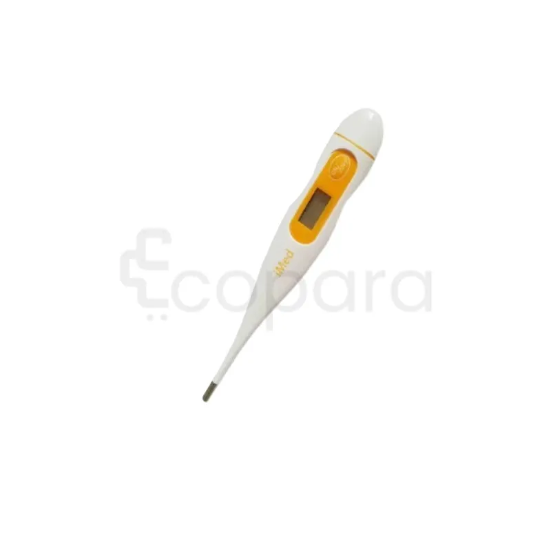 DIGITAL THERMOMETER 1DB