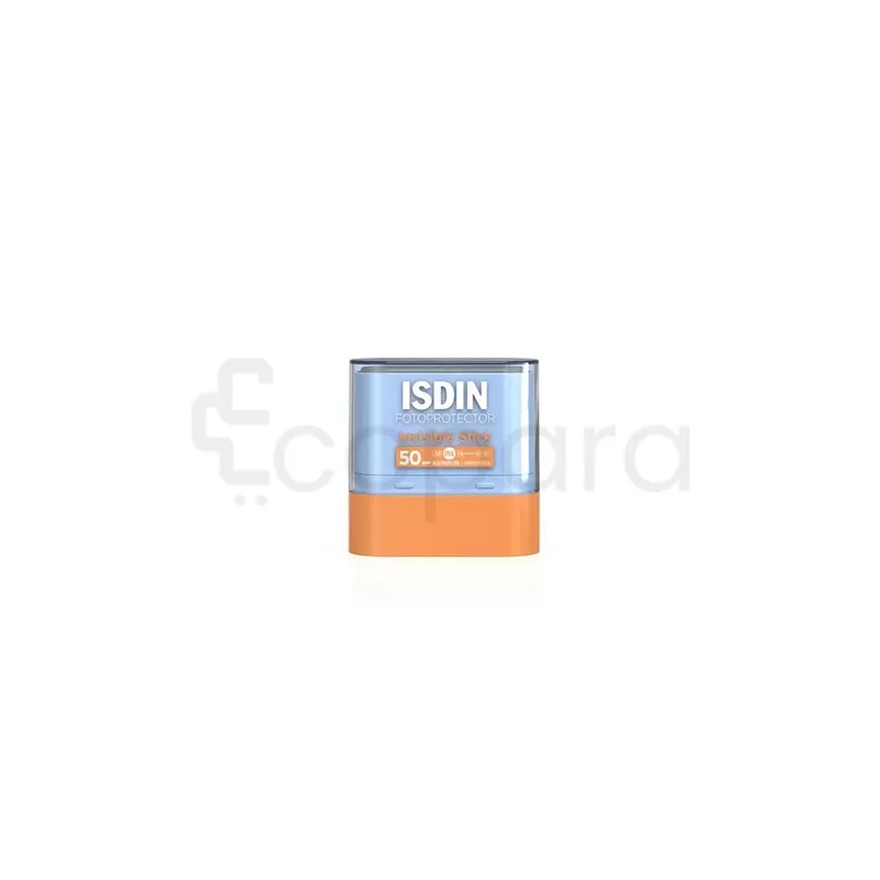 ISDIN PHOTOPROTECTEUR INVISIBLE STICK SPF50 10G