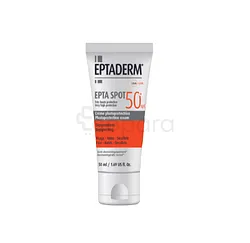 EPTADERM EPTA SPOT SPF50+ PHOTOPROTECTIVE 50ML