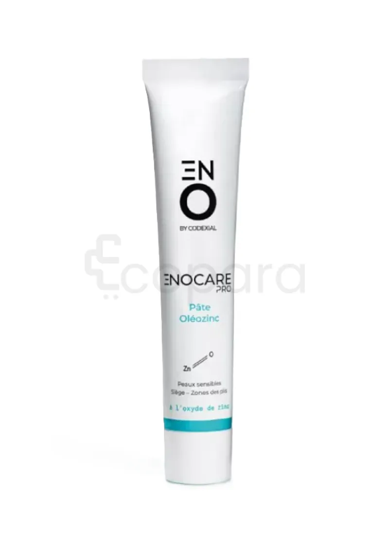 CODEXIAL ENOCARE PATE OLEOZINC 50ML
