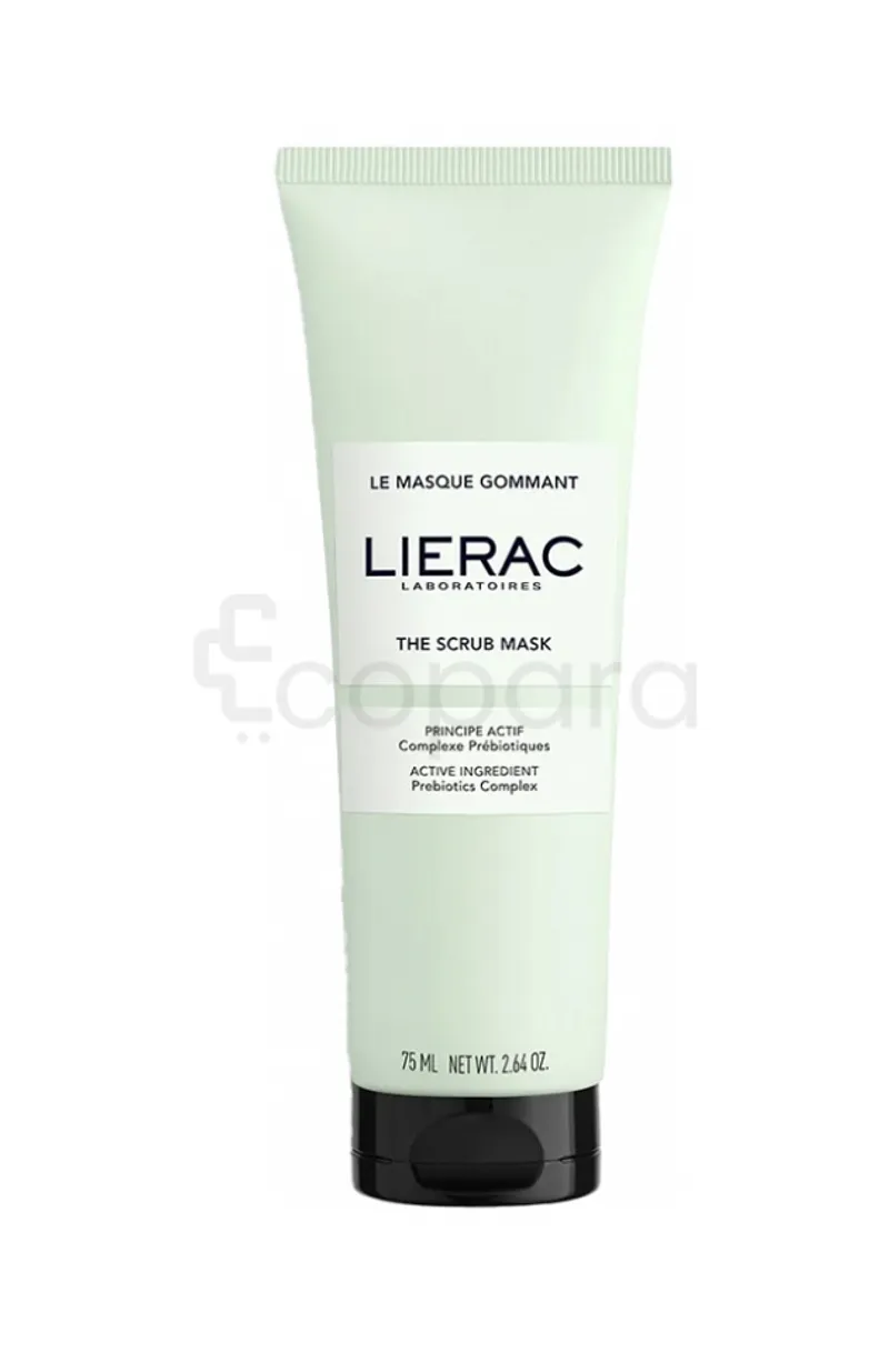 LIERAC LE MASQUE GOMMANT 75ML