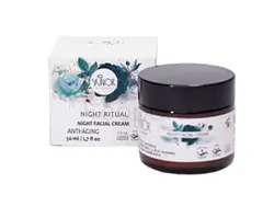 SKINOR CREME DE NUIT 50ML
