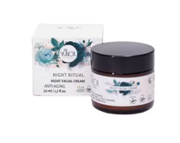 SKINOR CREME DE NUIT 50ML