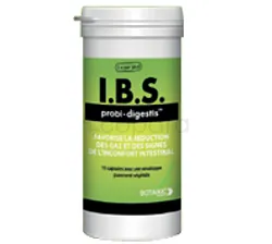 IBS PROBI DIGESTIFS BOITE DE 30 CAPSULES