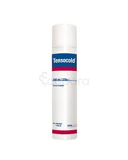 TENSOCOLD SPRAY CRYOGENE 400ML/270E