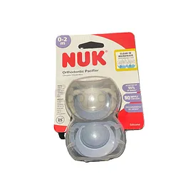 NOTRE BEBE SUCETTE PHYSIOLOGIQUE 2EME AGE REFERENCE NB019