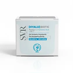 SVR HYALU BIOTIC GELEE REGENERANTE REPULPANTE RECHARGE 50ML