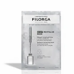 FILORGA NCEF MASQUE REVITALISANT ECLAT BOITE DE 1 20ML