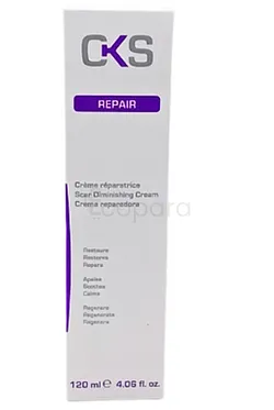CKS REPAIR CREME REPARATRICE 120ML
