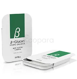 DD'ELL MASQUE BETA GLUCAN 28G